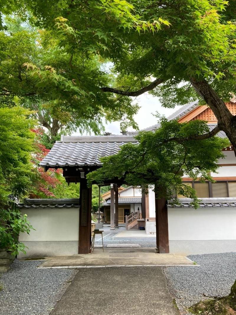 教伝寺,京都府南丹市園部町新町火打谷５