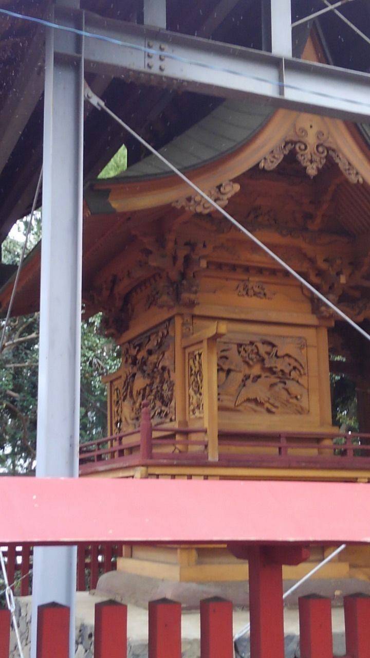 住吉神社,東京都八王子市叶谷町１０７２
