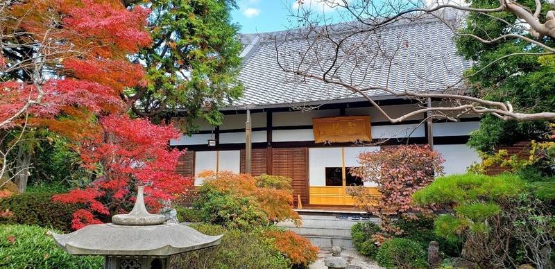 東福寺塔頭 霊源院,京都府京都市東山区本町15丁目791