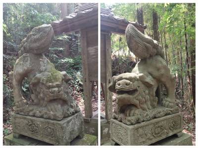 天若宮神社,見どころ,まちゃき