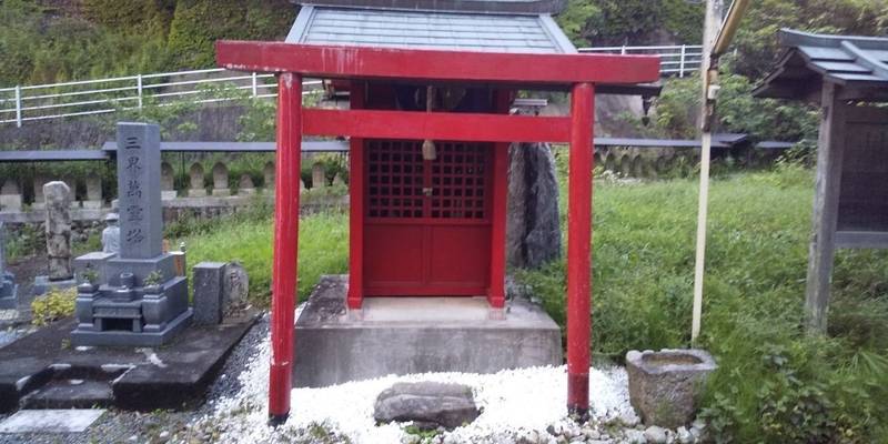 玄忠寺,三重県伊勢市二俣1丁目10番4号