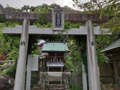 豊玉比賣神社,見どころ,miyahn
