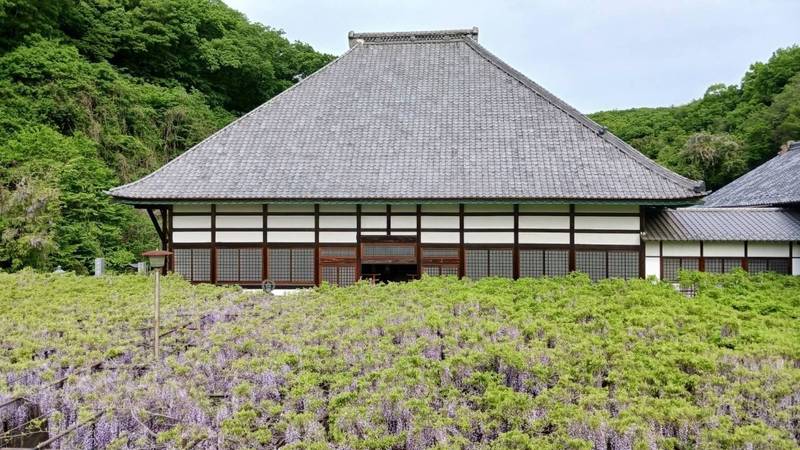 長泉寺,埼玉県本庄市児玉町高柳９０１