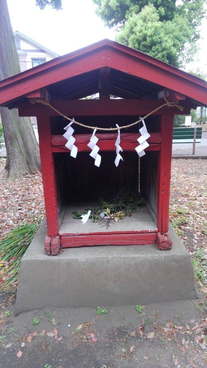 住吉神社,東京都八王子市叶谷町１０７２