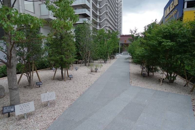 生田神社 ポートアイランド分社,兵庫県神戸市中央区港島中町８丁目７