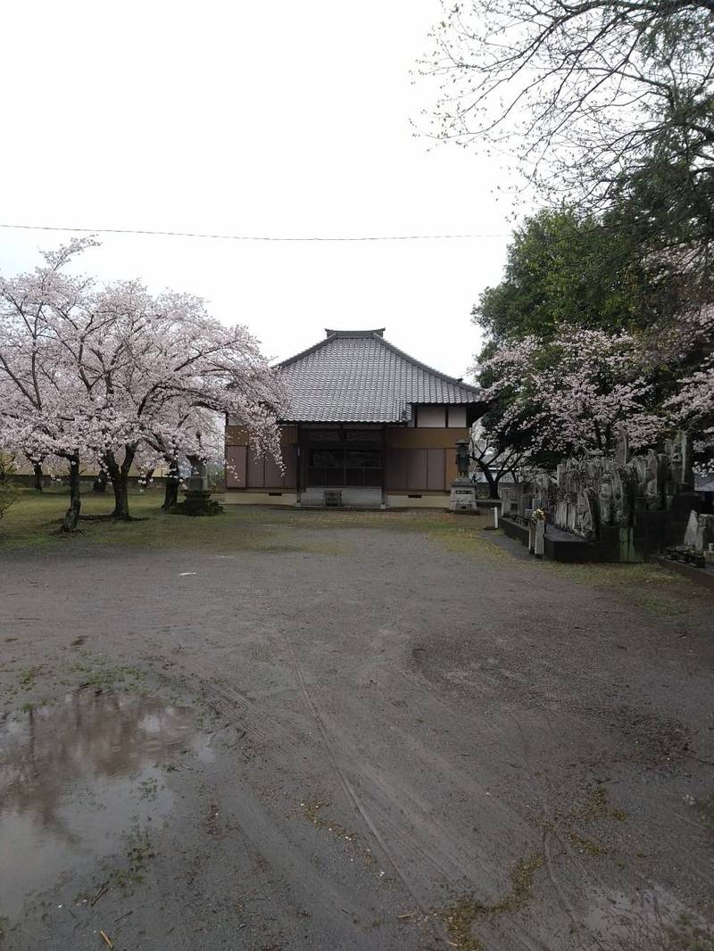 医王山 薬王寺,埼玉県加須市細間110