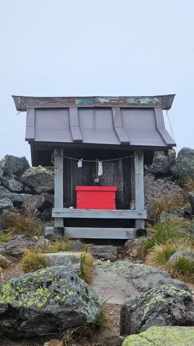 奥白根神社,見どころ,FY