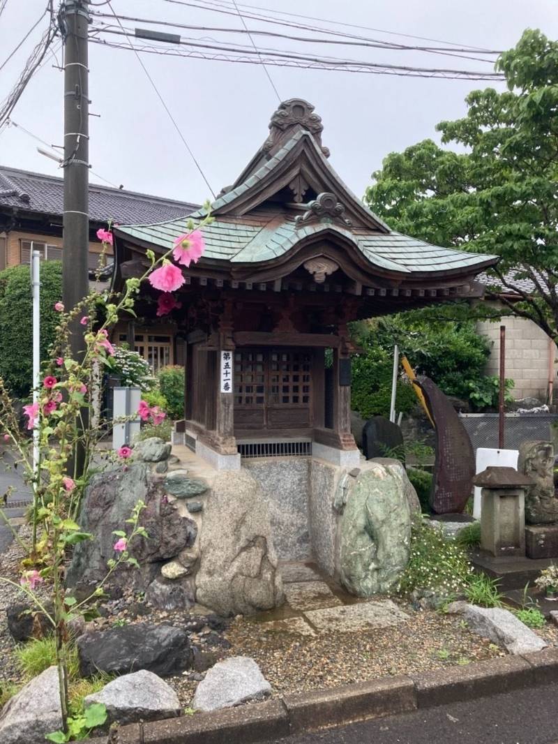 薬師堂 (萱田) 見どころ 八千代市/千葉県 Omairi(おまいり) 薬師堂 (萱田) 見どころ 八千代市/千葉県 Omairi(おまいり)