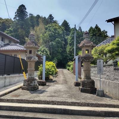 天若宮神社,見どころ,まちゃき