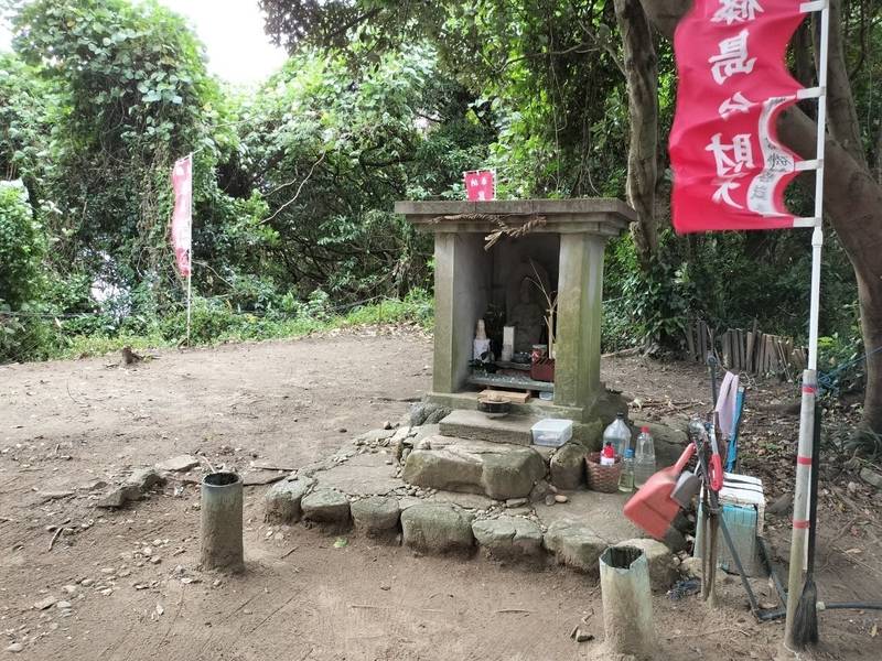 篠島弁財天,愛知県知多郡南知多町篠島弁財３１−２７
