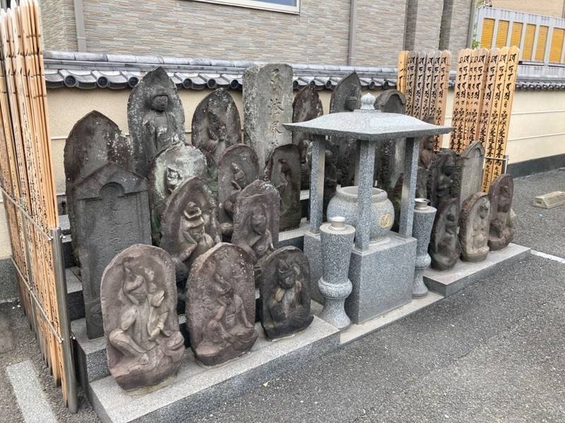 東学寺,千葉県浦安市堀江2-4-27
