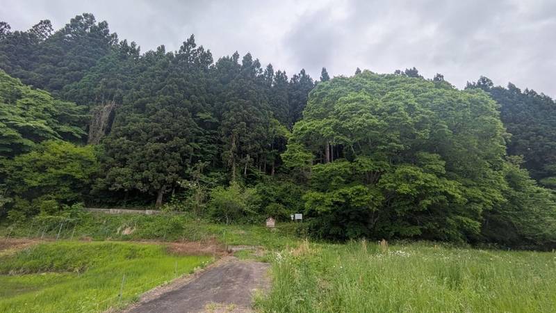 西福寺,山形県上山市中山上町3155
