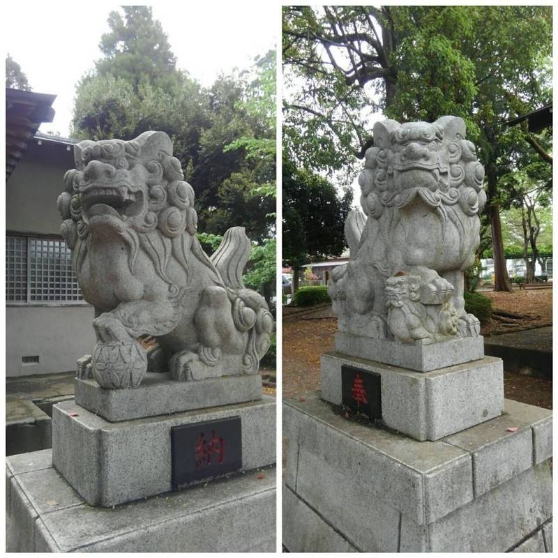 住吉神社,東京都八王子市叶谷町１０７２