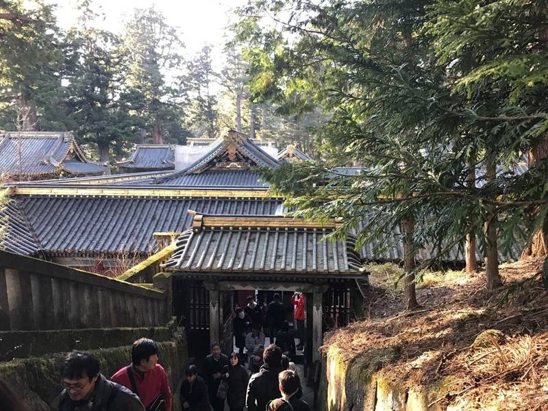 日光東照宮 日光市 栃木県 の見どころ 御本社国 By 凜蔵 Omairi おまいり 日光東照宮 日光市 栃木県 の見どころ 御本社国 By 凜蔵 Omairi おまいり