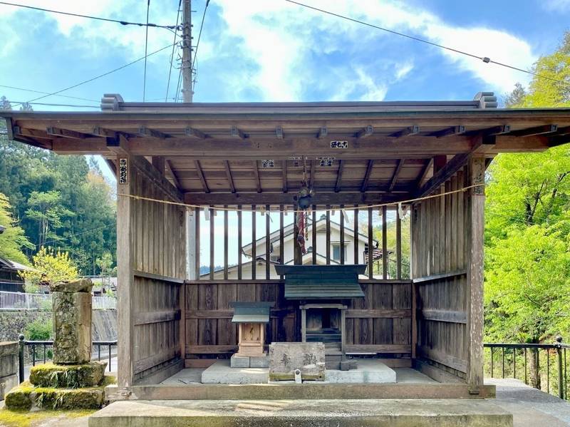 東照宮   (澤井),神奈川県相模原市緑区澤井２４６４