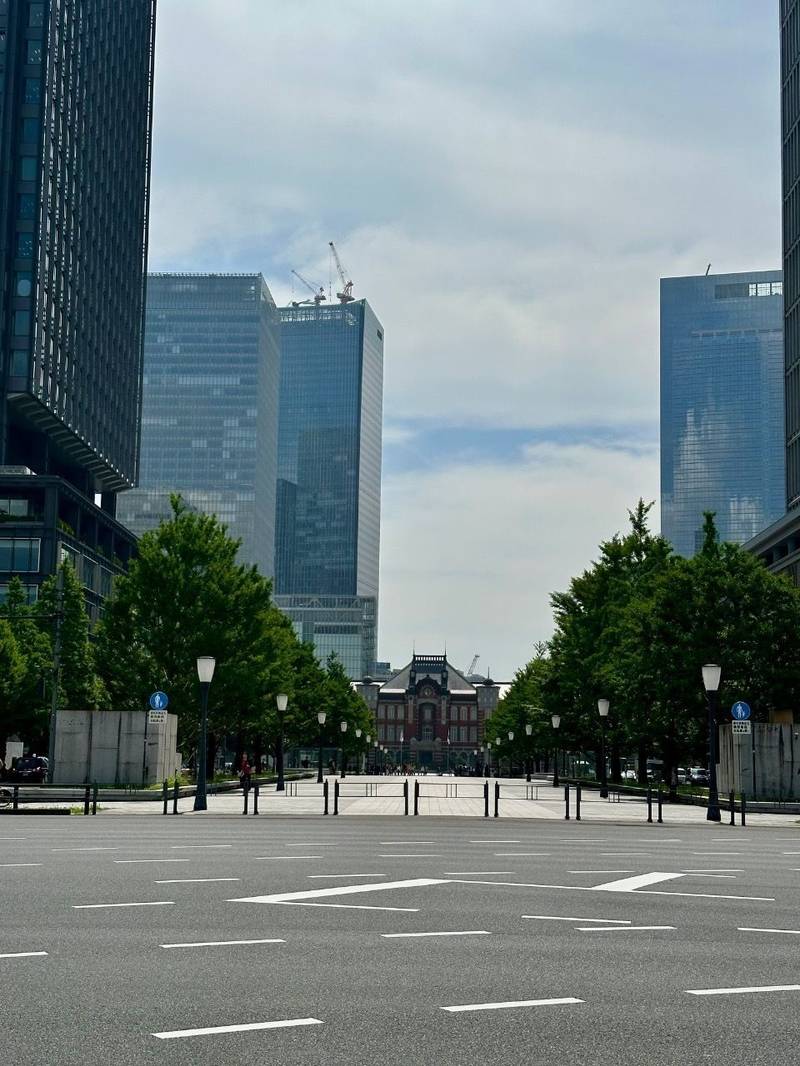 江戸城,東京都千代田区千代田