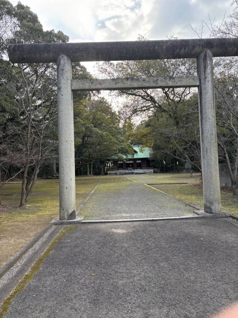 四国乃木神社,香川県善通寺市文京町４丁目５−３
