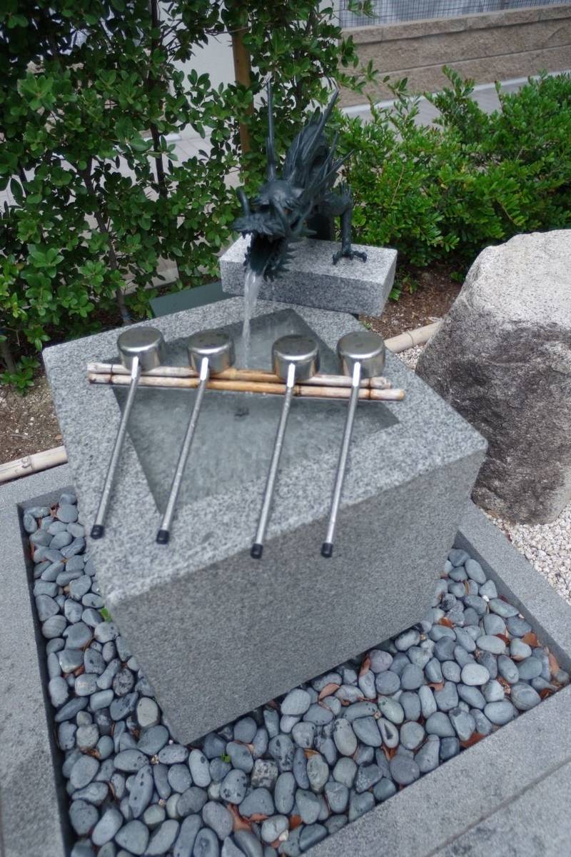 生田神社 ポートアイランド分社,兵庫県神戸市中央区港島中町８丁目７