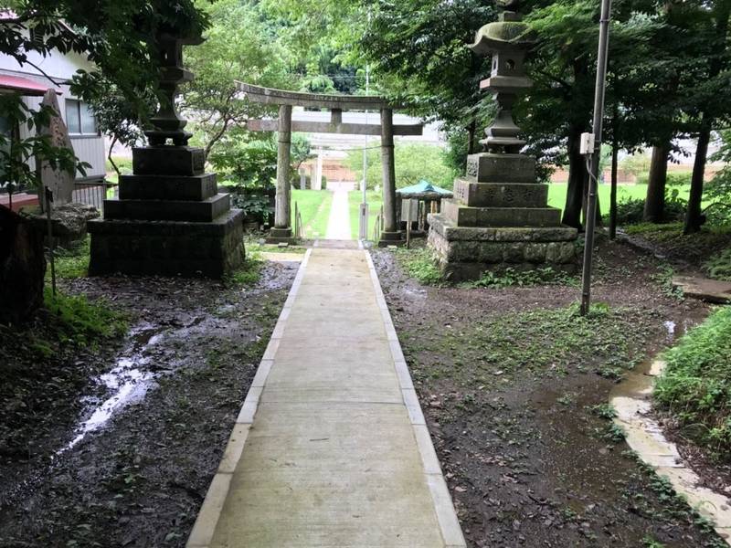 舞岡八幡宮,神奈川県横浜市戸塚区舞岡町946