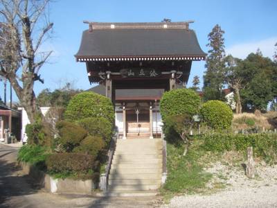 妙宣寺,見どころ,鉄十字