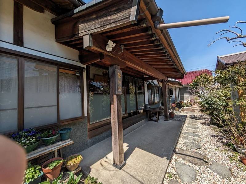 長泉寺,山梨県南巨摩郡身延町下山５２３９