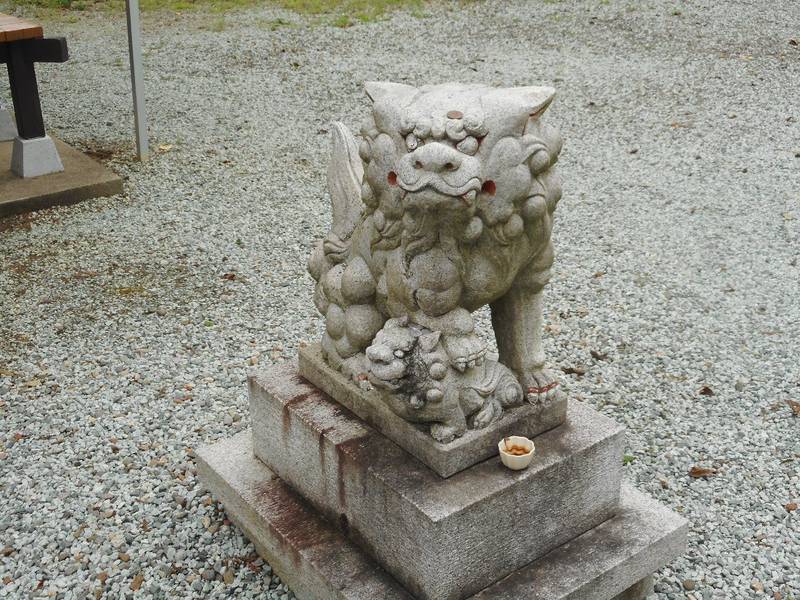 八坂神社 泉区七北田 仙台市 宮城県 Omairi おまいり