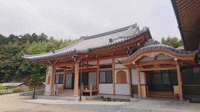 浅間山 興教寺,見どころ,こりらさん