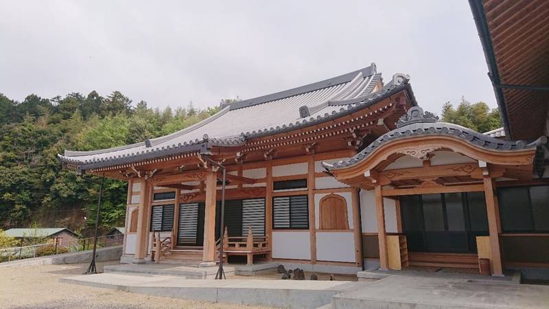 浅間山 興教寺,神奈川県厚木市温水1913