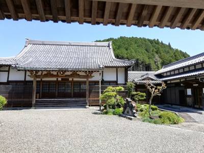 法善寺,見どころ,