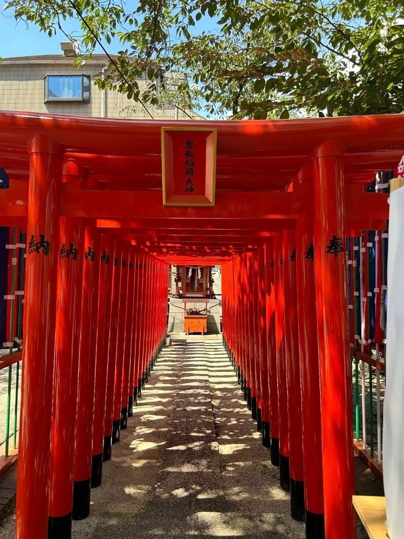 東高津宮,大阪府大阪市天王寺区東高津町4-8