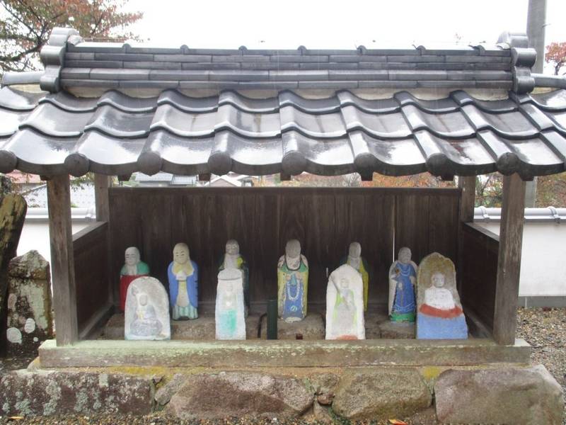 禅海寺,京都府宮津市日置４３３５
