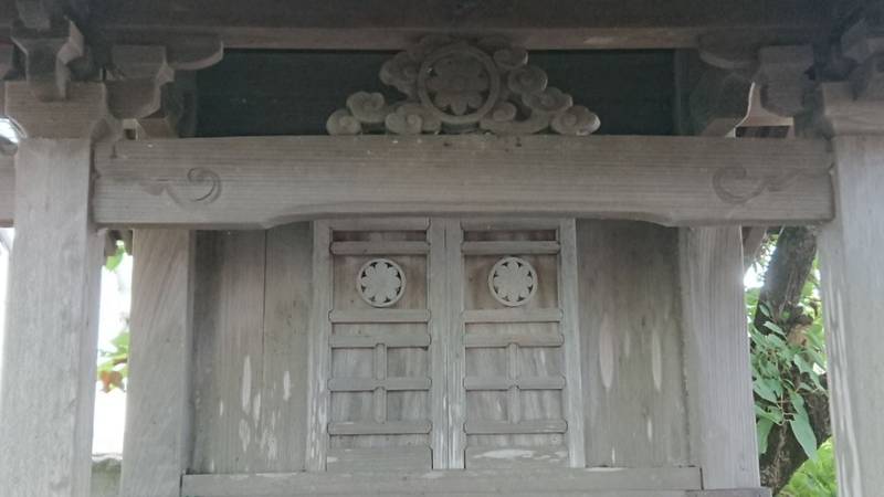 開基神社,徳島県小松島市江田町大江田76