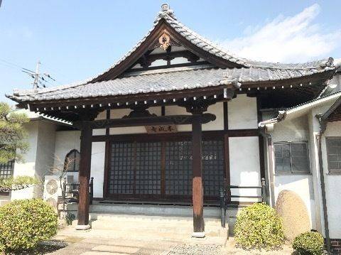 本成寺       (岡山市南区立川町),岡山県岡山市南区立川町７−２７ 本成寺