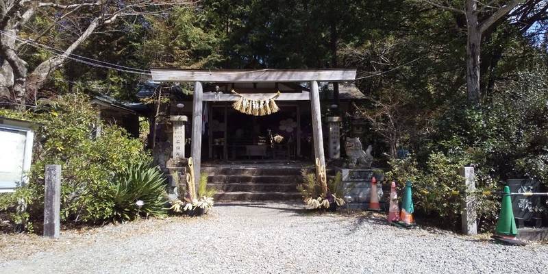 横山石神神社,三重県志摩市阿児町鵜方874-4