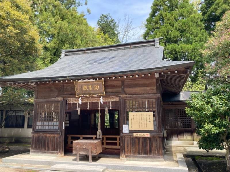 高瀬神社功霊殿 見どころ 南砺市 富山県 Omairi おまいり