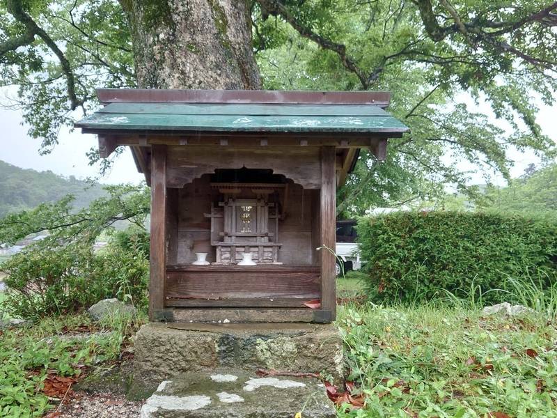 洞雲寺,京都府与謝郡伊根町大原８３８