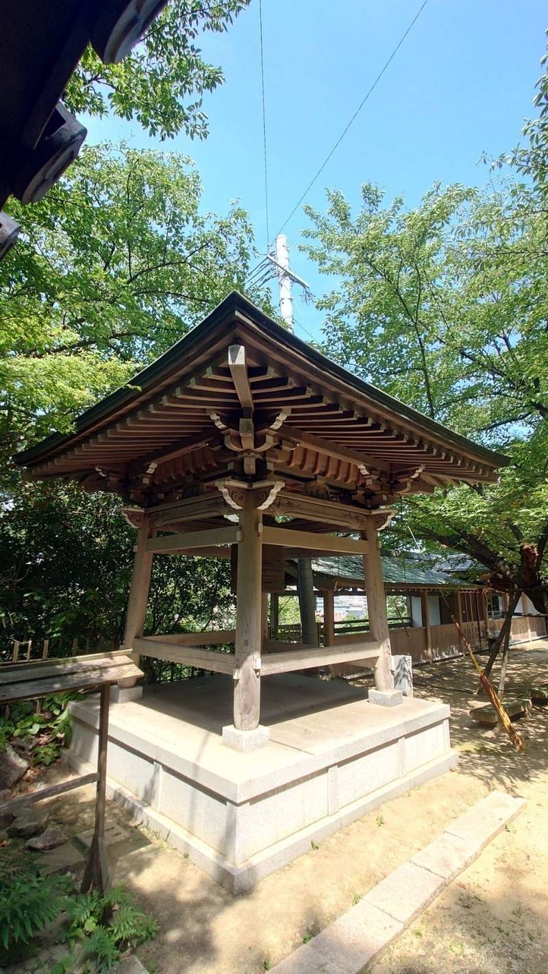 観音寺,福岡県福岡市西区愛宕2丁目22－7