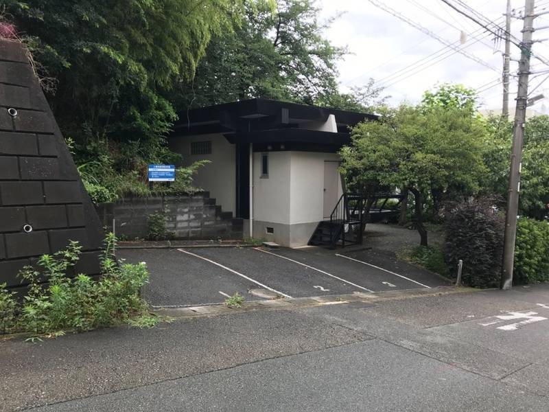 土橋地蔵堂,神奈川県川崎市宮前区土橋4-12-3