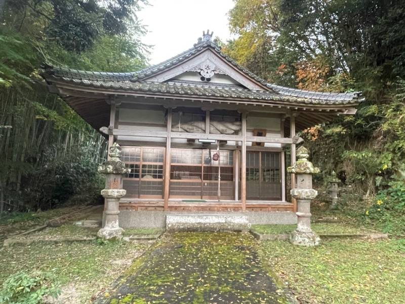 大田天満宮,島根県大田市大田町大田ロ378