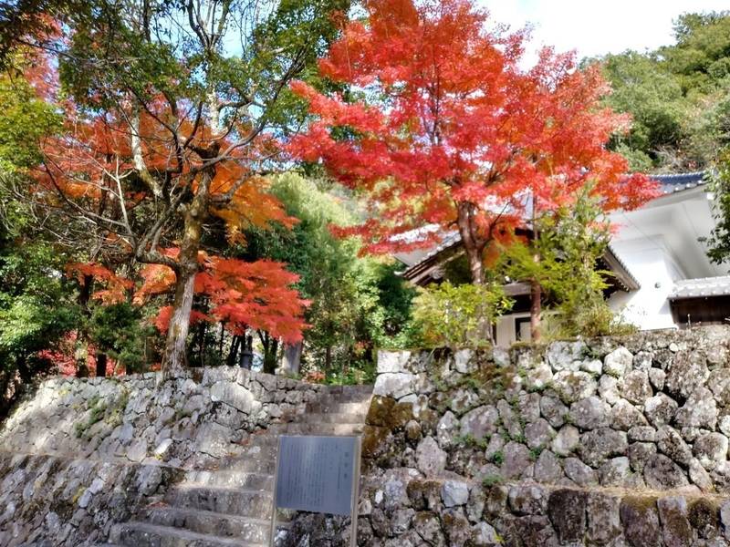 清兮寺,山梨県南巨摩郡身延町身延3573
