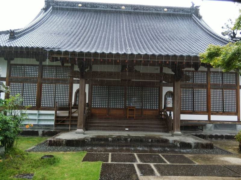 大椿寺,岡山県新見市哲多町花木4649