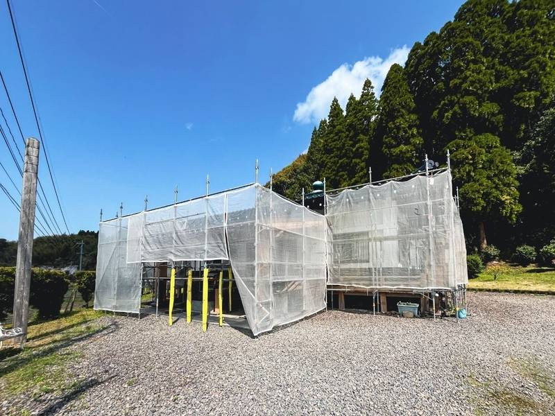 薩摩薬師寺,鹿児島県薩摩郡さつま町求名570