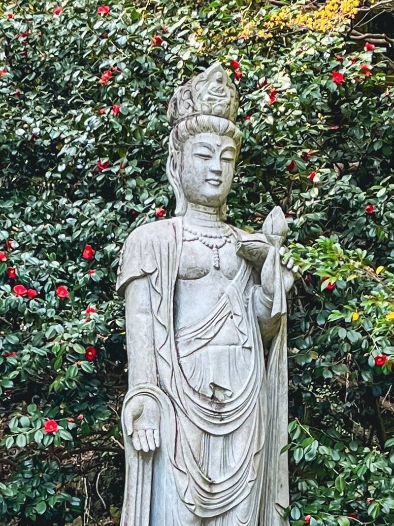 清水寺,大分県宇佐市清水443