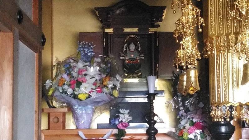 天福寺,宮崎県延岡市小峰町６９８１