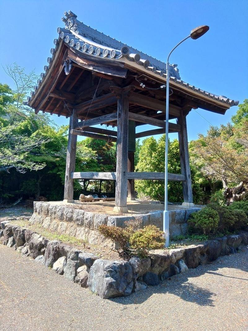 報恩寺,岐阜県大垣市綾野1丁目2720