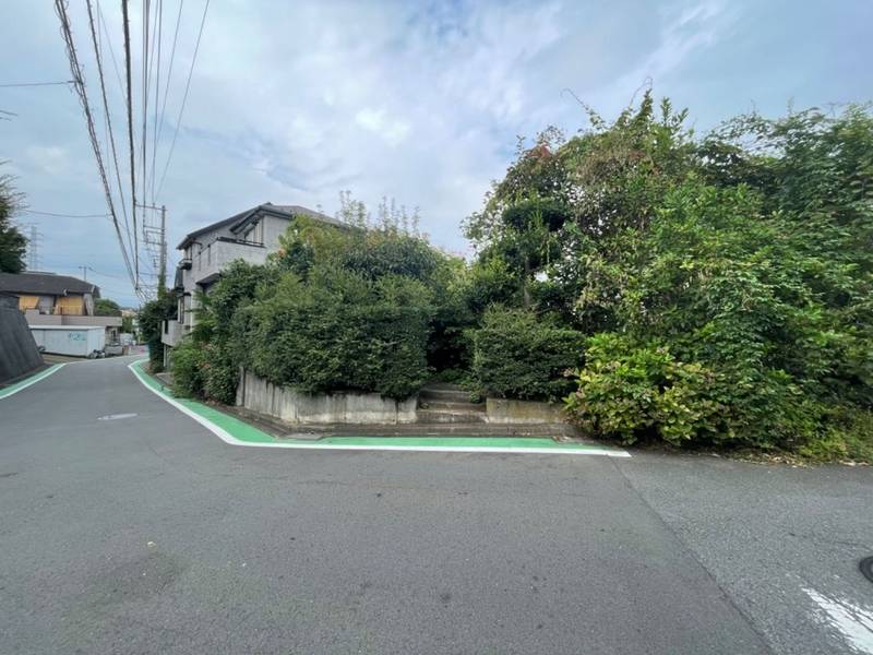 神社   (下溝),神奈川県相模原市南区下溝1177