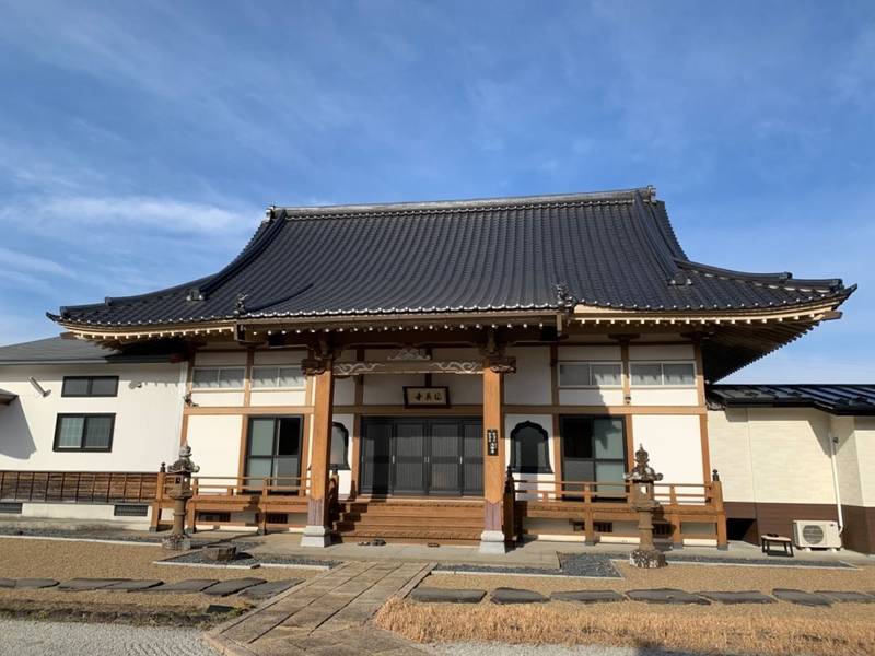 済興寺,宮城県東松島市上下堤富沢29