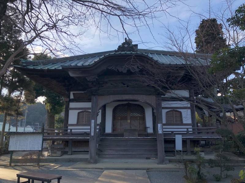西念寺,神奈川県南足柄市沼田３１５