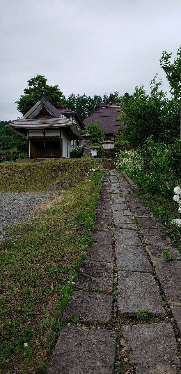 健翁寺
