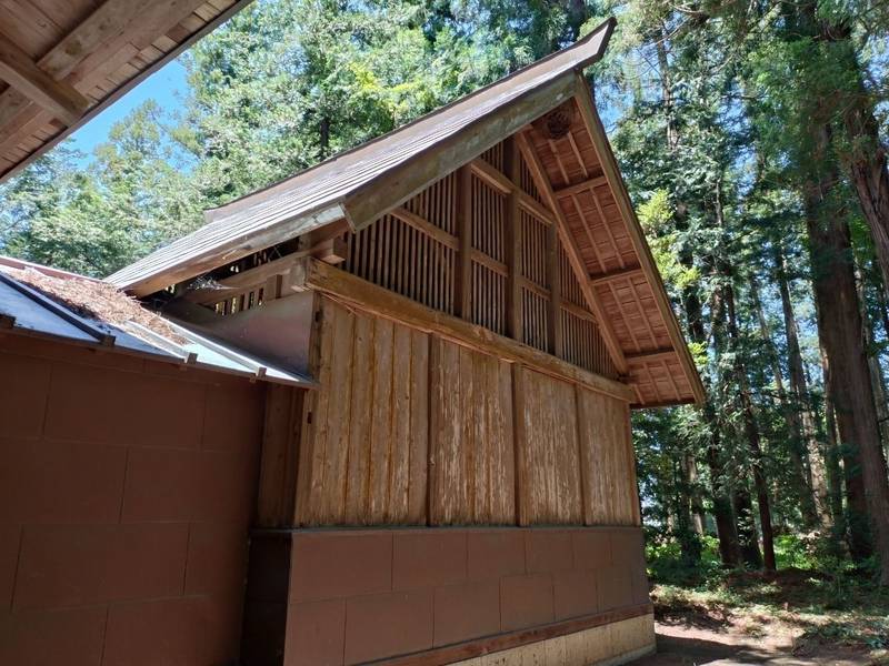 日枝神社,栃木県芳賀郡芳賀町下延生715